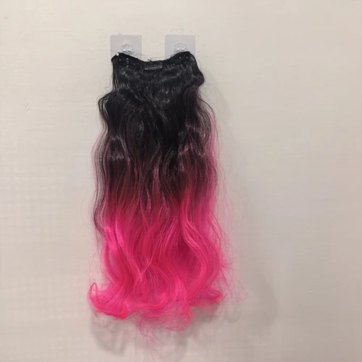 Rose Ombre Fashion Extension product visual reference