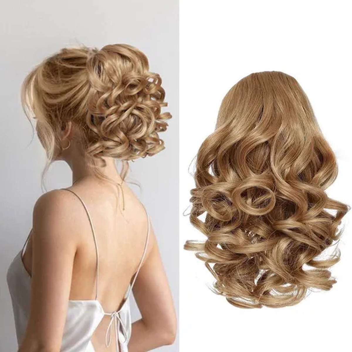 Ponytail Style Reference — Source Confirmation Pending
